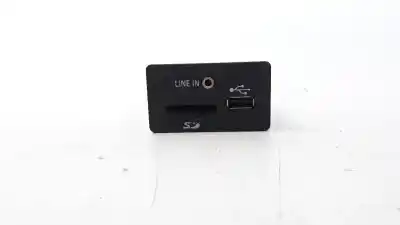 Pezzo di ricambio per auto di seconda mano modulo elettronico per ford focus lim. trend riferimenti oem iam f1et14f014aa