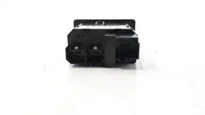 Second-hand car spare part electronic module for ford focus lim. trend oem iam references f1et14f014aa  