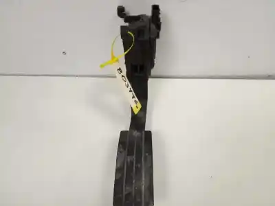 Peça sobressalente para automóvel em segunda mão potenciômetro por dacia sandero ambiance referências oem iam 180022703r