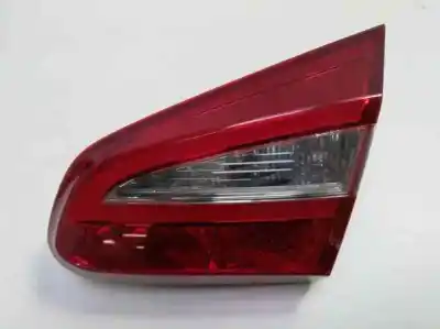 Second-hand car spare part right tailgate light for kia cee´d x-tech oem iam references 92404a2200