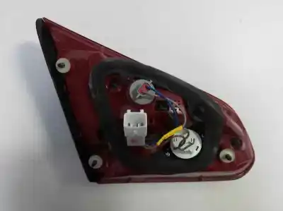 Second-hand car spare part right tailgate light for kia cee´d x-tech oem iam references 92404a2200  