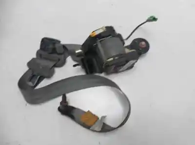 Second-hand car spare part front right seat belt for daewoo kalos 1.4 se oem iam references 