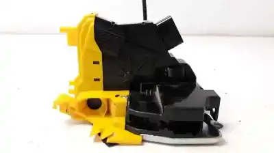 Second-hand car spare part front right door lock for kia cee´d x-tech oem iam references 81320a2410  