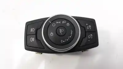 Pezzo di ricambio per auto di seconda mano controllo della luce per ford focus lim. trend riferimenti oem iam 1013849