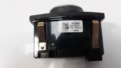 Second-hand car spare part headlights switch for ford focus lim. trend oem iam references 1013849  