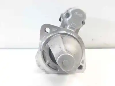 Peça sobressalente para automóvel em segunda mão motor de arranque por kia cee´d x-tech referências oem iam 3610004200  