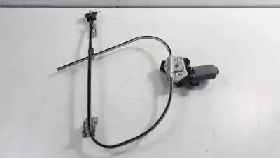 Автозапчасти б/у регулятор стекла переднего правого за renault clio i fase i+ii (b/c57) 1.2 alize ссылки oem iam 