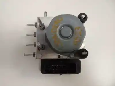 Peça sobressalente para automóvel em segunda mão abs por dacia sandero ambiance referências oem iam 476603249r