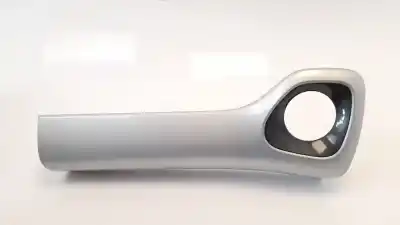 Peça sobressalente para automóvel em segunda mão MOLDAGEM por TOYOTA AYGO  Referências OEM IAM 550120H020  