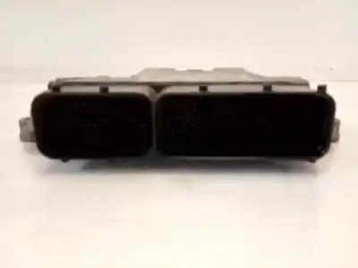 Second-hand car spare part ecu engine control for kia pro cee´d (ed) 1.6 crdi 90 oem iam references 391142a511  0281017218