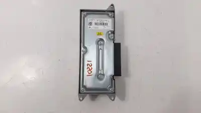 Pezzo di ricambio per auto di seconda mano impianto audio / radio cd per audi a4 berlina (b8) básico riferimenti oem iam 8t0035223ab
