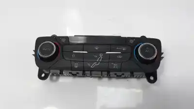 Pezzo di ricambio per auto di seconda mano controllo climatico per ford focus lim. trend riferimenti oem iam 18c612