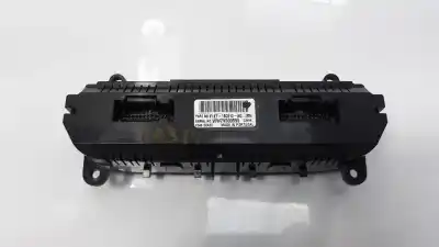 Peça sobressalente para automóvel em segunda mão comando de sofagem (chauffage / ar condicionado) por ford focus lim. trend referências oem iam 18c612  