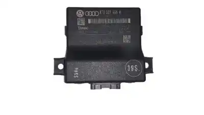 Pezzo di ricambio per auto di seconda mano modulo elettronico per audi a4 berlina (b8) básico riferimenti oem iam 8t0907468h