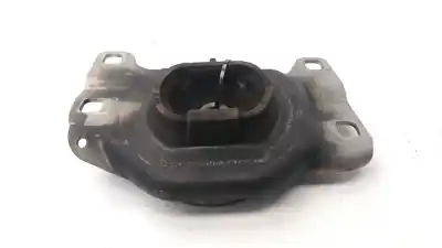 Second-hand car spare part left engine support for ford focus iii 1.5 d 120cv oem iam references f1f17m121jb  