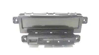 Second-hand car spare part multifunction display for kia pro cee´d (ed) 1.6 crdi 90 oem iam references 957101h700
