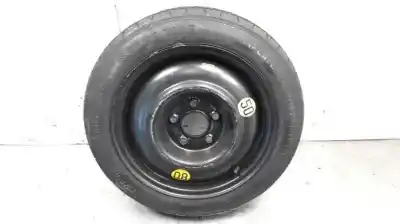 Second-hand car spare part spare tire for kia pro cee´d (ed) 1.6 crdi 90 oem iam references 12580r15