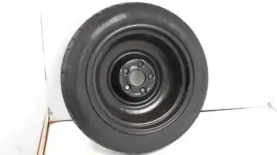 Peça sobressalente para automóvel em segunda mão estepe por kia pro cee´d (ed) 1.6 crdi 90 referências oem iam 12580r15  