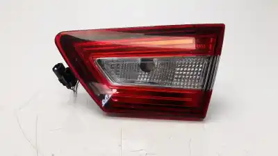 Автозапчасти б/у внутренний правый задний фонарь за renault clio iv (bh_) 1.2 16v ссылки oem iam 265505796r