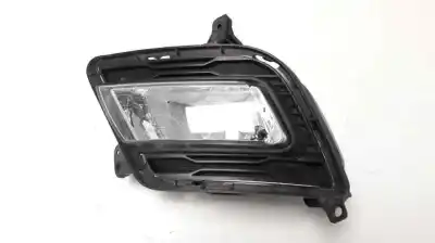 Second-hand car spare part left fog light for kia pro cee´d (ed) 1.6 crdi 90 oem iam references 92202a2200
