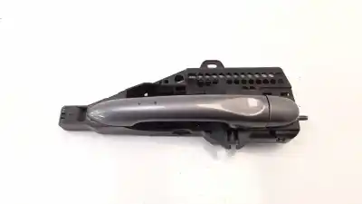 Автозапчасти б/у наружная рукоятка передняя справа за renault clio iv (bh_) 1.2 16v ссылки oem iam 806b02596r