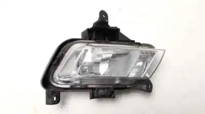 Second-hand car spare part right fog light for kia pro cee´d (ed) 1.6 crdi 90 oem iam references 92202a2200  