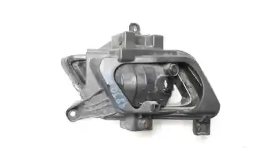 Second-hand car spare part right fog light for kia pro cee´d (ed) 1.6 crdi 90 oem iam references 92202a2200  