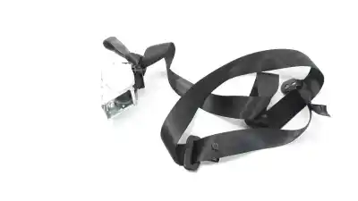 Pezzo di ricambio per auto di seconda mano cintura di sicurezza posteriore sinistra per ford focus lim. trend riferimenti oem iam 34074772d