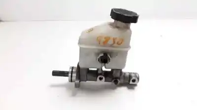 Second-hand car spare part brake pump for kia pro cee´d (ed) 1.6 crdi 90 oem iam references 