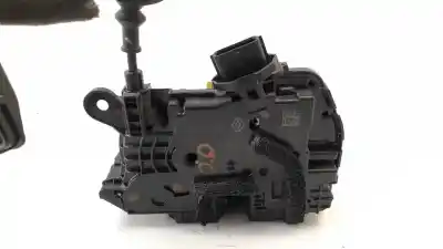 Автозапчасти б/у замок передней правой двери за renault clio iv (bh_) 1.2 16v ссылки oem iam 805024563r