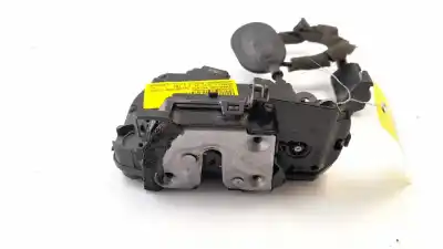 Автозапчастина б/у замок передній праві двері для renault clio iv (bh_) 1.2 16v посилання на oem iam 805024563r  