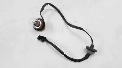 Second-hand car spare part lampholder for kia pro cee´d (ed) 1.6 crdi 90 oem iam references 