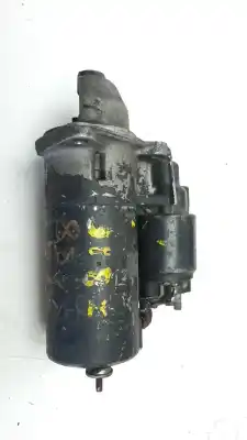 Peça sobressalente para automóvel em segunda mão MOTOR DE ARRANQUE por BMW SERIE 5 BERLINA (E34)  Referências OEM IAM 12411740378 S50030 ARF920101HQ