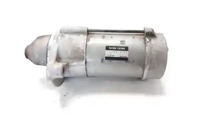 Piesă de schimb auto la mâna a doua electromotor pentru kia pro cee´d (ed) 1.6 crdi 90 referințe oem iam 361002a500 s70391 arf320404hq