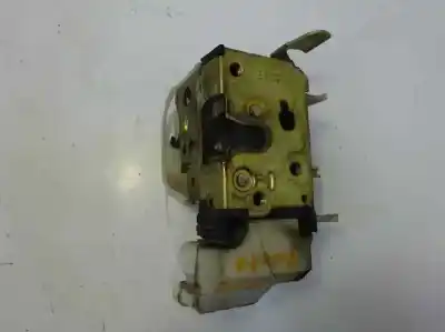 Автозапчасти б/у ЗАМОК ПЕРЕДНЕЙ ПРАВОЙ ДВЕРИ за FIAT PUNTO (176_)  ссылки OEM IAM 46535997  