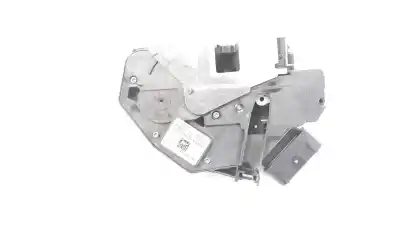 Pezzo di ricambio per auto di seconda mano serratura porta anteriore destra per ford focus lim. trend riferimenti oem iam bm5aa21812bg 2066073 crdfrd6073