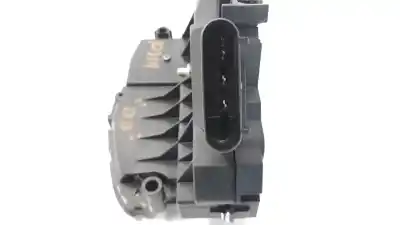 Pezzo di ricambio per auto di seconda mano serratura porta anteriore destra per ford focus lim. trend riferimenti oem iam bm5aa21812bg 2066073 crdfrd6073