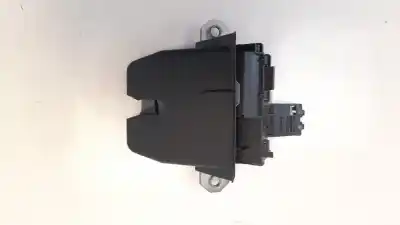 Pezzo di ricambio per auto di seconda mano baule / serratura del cancello per ford focus lim. trend riferimenti oem iam 8m51r442a66dc
