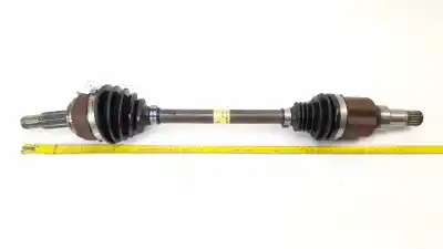 İkinci el araba yedek parçası ön sol sanziman için ford ka+ ultimate oem iam referansları e3b53b437ca