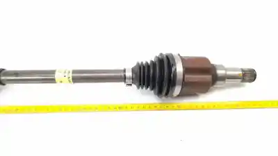 Second-hand car spare part front left transmission for ford ka+ ultimate oem iam references e3b53b437ca f2244 t68563