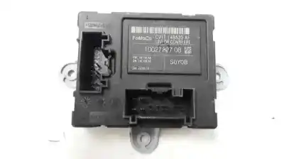 Автозапчастина б/у модуль комфорт для ford fiesta (ccn) trend посилання на oem iam 1002722708