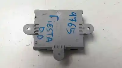 Автозапчасти б/у комфортный модуль за ford fiesta (ccn) trend ссылки oem iam 1002722708  cv1t14b533af