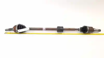 Pièce détachée automobile d'occasion transmission avant droite pour ford ka+ ultimate références oem iam e3b53b436ca f2245 t68564
