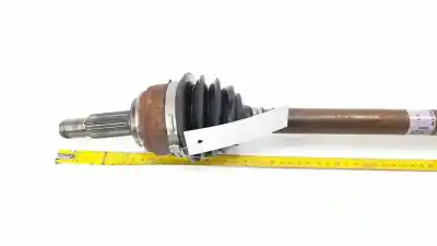 Pièce détachée automobile d'occasion transmission avant droite pour ford ka+ ultimate références oem iam e3b53b436ca f2245 t68564