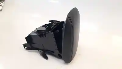 Pezzo di ricambio per auto di seconda mano bracciolo centrale per ford focus lim. trend riferimenti oem iam 