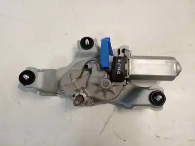 Peça sobressalente para automóvel em segunda mão motor do limpador traseiro por hyundai i30 (gd) classic referências oem iam 98700a5000