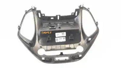 Peça sobressalente para automóvel em segunda mão moldagem por ford ka+ ultimate referências oem iam j7bb18835cb37ae  