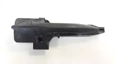 Peça sobressalente para automóvel em segunda mão puxador exterior dianteiro esquerdo por hyundai i30 (gd) classic referências oem iam 82651a6000ca