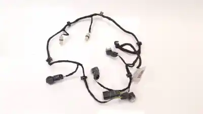 İkinci el araba yedek parçası park sensörü için ford ka+ ultimate oem iam referansları h1bt15k859ba