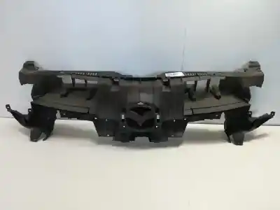 Peça sobressalente para automóvel em segunda mão grelha frontal por mazda 3 lim. (bl) active referências oem iam bcw850031jbb